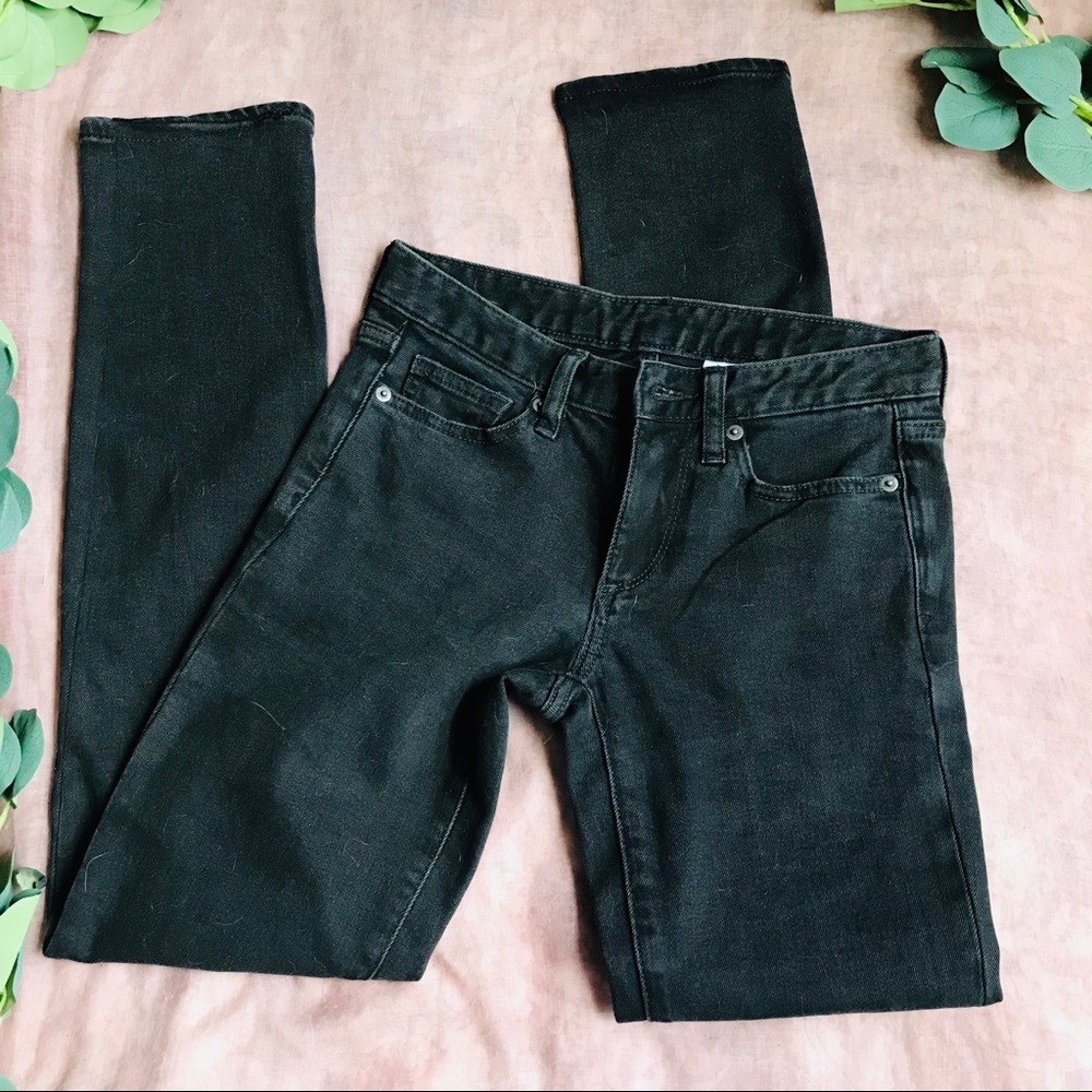 Gap Skinny Jeans